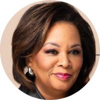 Deborah Anderson